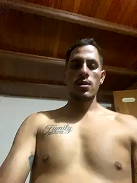 Dalton oficial online show from November 2025 10:54:02 PM