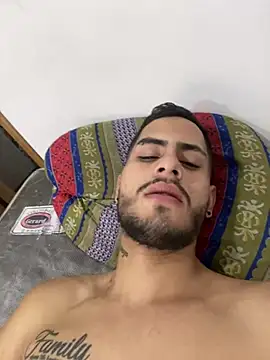 Dalton oficial online show from December 2024 08:56:02 PM