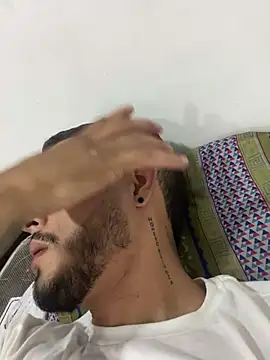 Dalton oficial online show from December 2024 08:45:01 PM