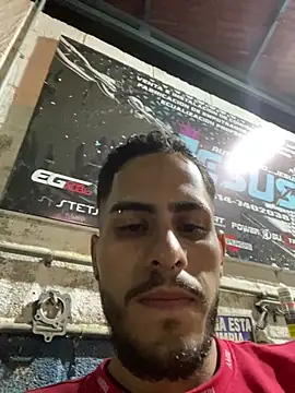 Dalton oficial online show from January 2025 11:52:02 PM