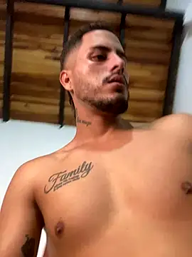 Dalton oficial online show from October 2025 01:17:01 AM