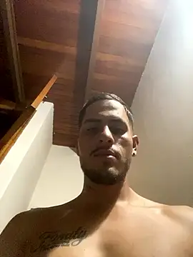 Dalton oficial online show from January 2026 11:21:02 PM