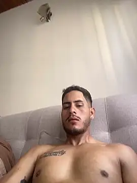 Dalton oficial online show from November 2025 04:07:02 PM