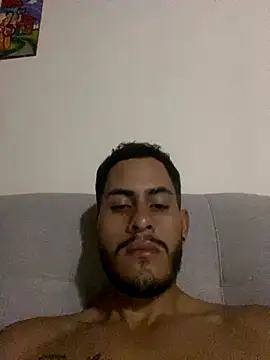 Dalton oficial online show from October 2025 12:18:02 AM