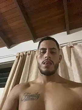 Dalton oficial online show from October 2025 03:29:02 AM