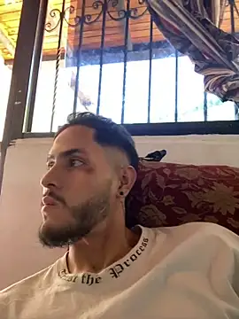 Dalton oficial online show from January 2025 05:09:02 PM