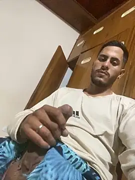 Dalton oficial online show from October 2025 02:03:02 AM