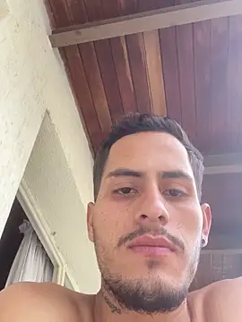 Dalton oficial online show from December 2025 08:48:01 PM