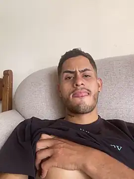 Dalton oficial online show from November 2025 05:39:01 PM