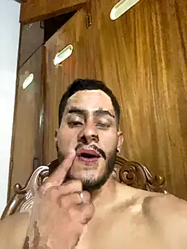 Dalton oficial online show from October 2025 02:21:01 AM