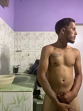 Dalton oficial online show from February 2026 02:53:01 AM