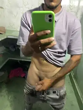 Dalton oficial online show from February 2026 12:22:02 AM