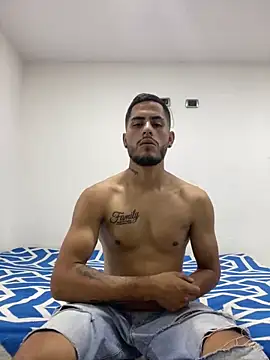 Dalton oficial online show from December 2024 08:09:01 AM