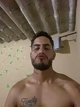 Dalton oficial online show from June 2026 04:02:02 AM