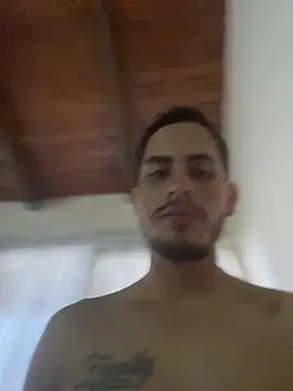 Dalton oficial online show from December 2025 09:48:02 PM