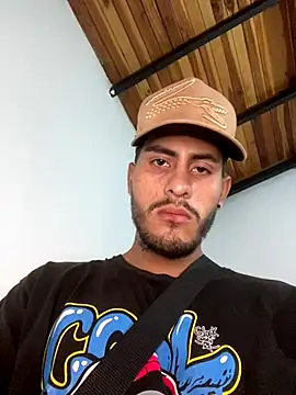 Dalton oficial online show from October 2025 11:08:01 PM