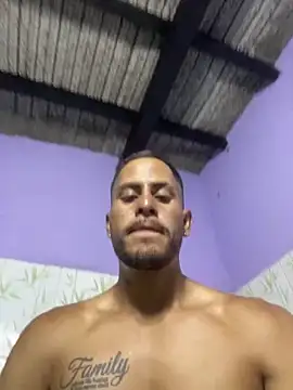 Dalton oficial online show from February 2026 02:23:02 AM