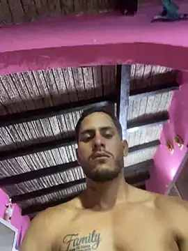 Dalton oficial online show from February 2026 05:59:01 AM