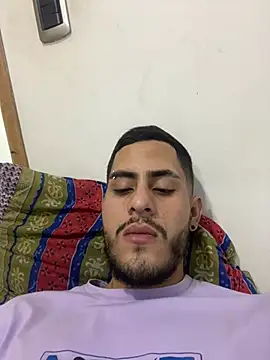 Dalton oficial online show from December 2024 11:19:01 PM