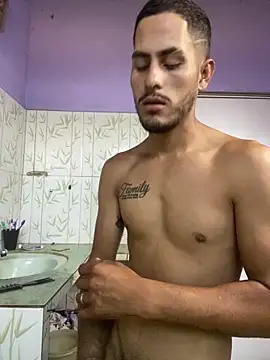 Dalton oficial online show from February 2026 04:29:02 PM