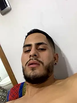 Dalton oficial online show from December 2024 03:57:01 AM