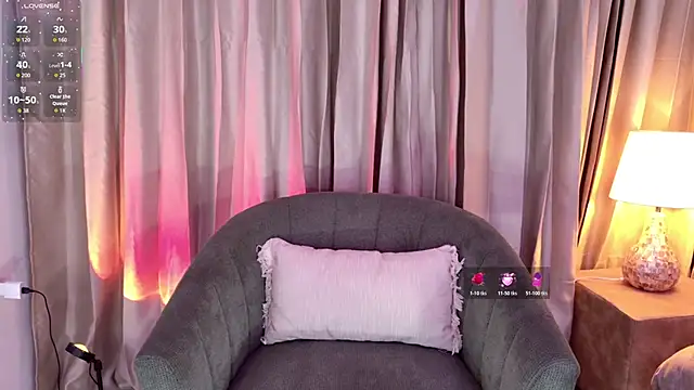 Snapshot of candyy_bella chatting on February 2026 12:24:02 PM candyy bella online show from February 2026 12:24:02 PM