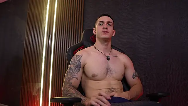 JacksonOlsenn online show from March 2026 08:52:01 PM