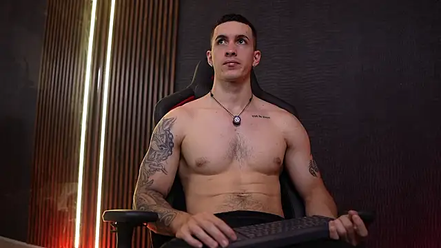 JacksonOlsenn online show from March 2026 08:58:02 PM