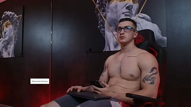 Snapshot of JacksonOlsenn chatting on October 2025 09:01:01 PM JacksonOlsenn online show from October 2025 09:01:01 PM