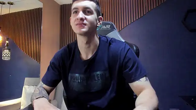 Snapshot of JacksonOlsenn chatting on March 2025 12:06:02 PM JacksonOlsenn online show from March 2025 12:06:02 PM