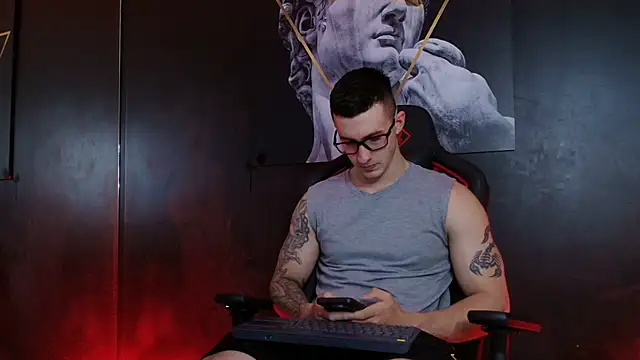 Snapshot of JacksonOlsenn chatting on November 2025 09:07:02 PM JacksonOlsenn online show from November 2025 09:07:02 PM