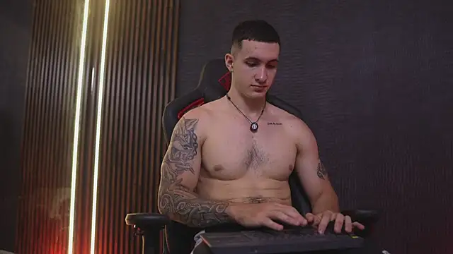 JacksonOlsenn online show from March 2026 08:55:01 PM