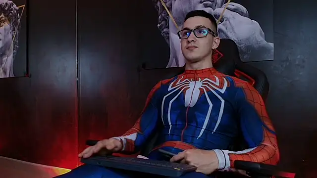 Snapshot of JacksonOlsenn chatting on October 2025 09:11:02 PM JacksonOlsenn online show from October 2025 09:11:02 PM