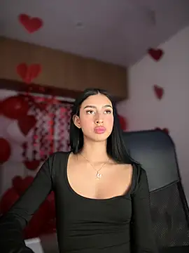 maddy bronw  online show from February 2025 12:37:02 AM