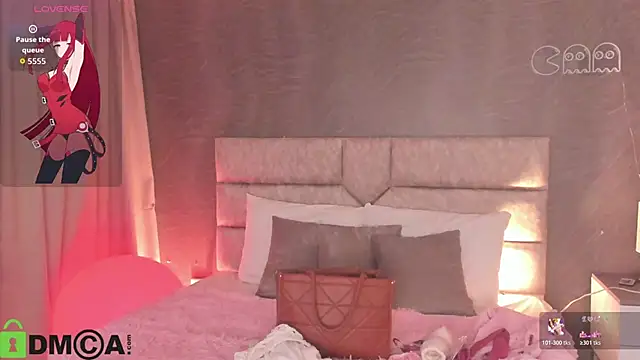 Cristal  adams online show from February 2026 11:51:01 AM