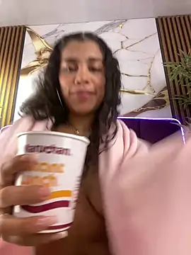 Snapshot of NINA_18_YEARS chatting on October 2025 07:08:01 AM NINA 18 YEARS online show from October 2025 07:08:01 AM