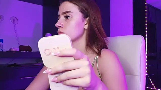 TinaJonnes  online show from March 2026 05:20:01 AM