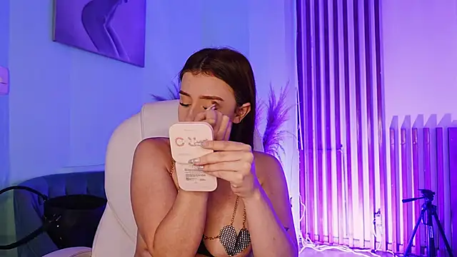 TinaJonnes  online show from November 2025 05:51:01 AM