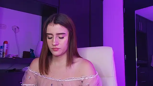 TinaJonnes  online show from March 2026 08:26:33 AM