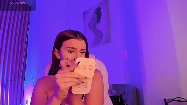 TinaJonnes  online show from January 2026 06:09:02 AM