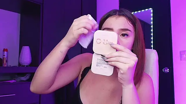 TinaJonnes  online show from March 2026 07:45:01 AM