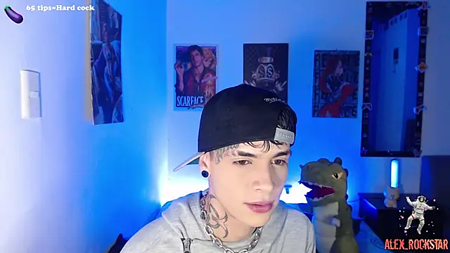 Snapshot of alex_rockstar chatting on January 2026 05:34:02 AM alex rockstar online show from January 2026 05:34:02 AM