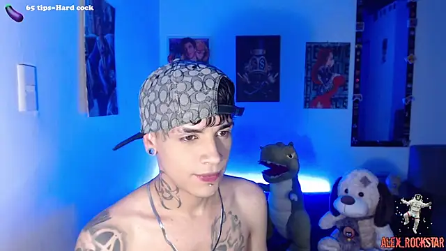 Snapshot of alex_rockstar chatting on February 2026 04:20:02 AM alex rockstar online show from February 2026 04:20:02 AM