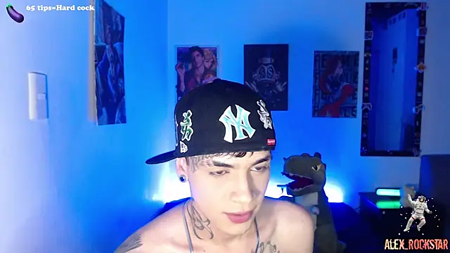 Snapshot of alex_rockstar chatting on January 2026 07:23:01 AM alex rockstar online show from January 2026 07:23:01 AM