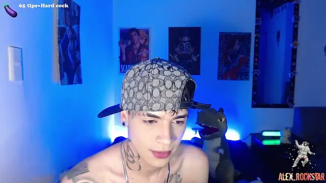 Snapshot of alex_rockstar chatting on January 2026 06:50:01 AM alex rockstar online show from January 2026 06:50:01 AM