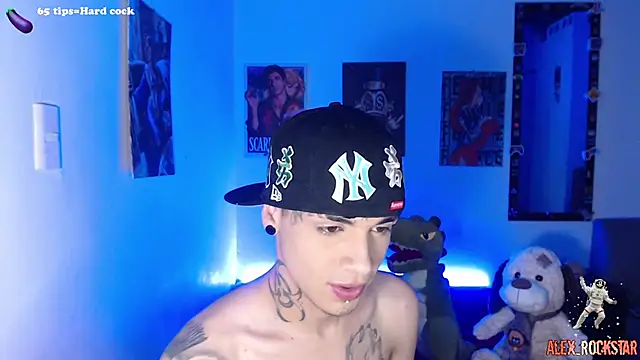 Snapshot of alex_rockstar chatting on February 2026 03:59:01 AM alex rockstar online show from February 2026 03:59:01 AM