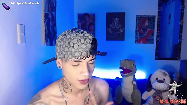 Snapshot of alex_rockstar chatting on February 2026 11:34:02 PM alex rockstar online show from February 2026 11:34:02 PM