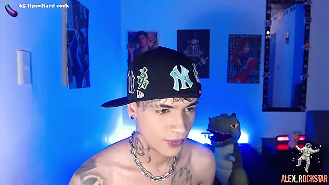 Snapshot of alex_rockstar chatting on January 2026 07:39:01 PM alex rockstar online show from January 2026 07:39:01 PM