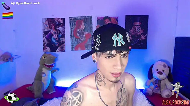 Snapshot of alex_rockstar chatting on July 2026 04:32:02 AM alex rockstar online show from July 2026 04:32:02 AM