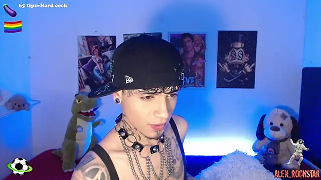 Snapshot of alex_rockstar chatting on July 2026 03:26:02 AM alex rockstar online show from July 2026 03:26:02 AM